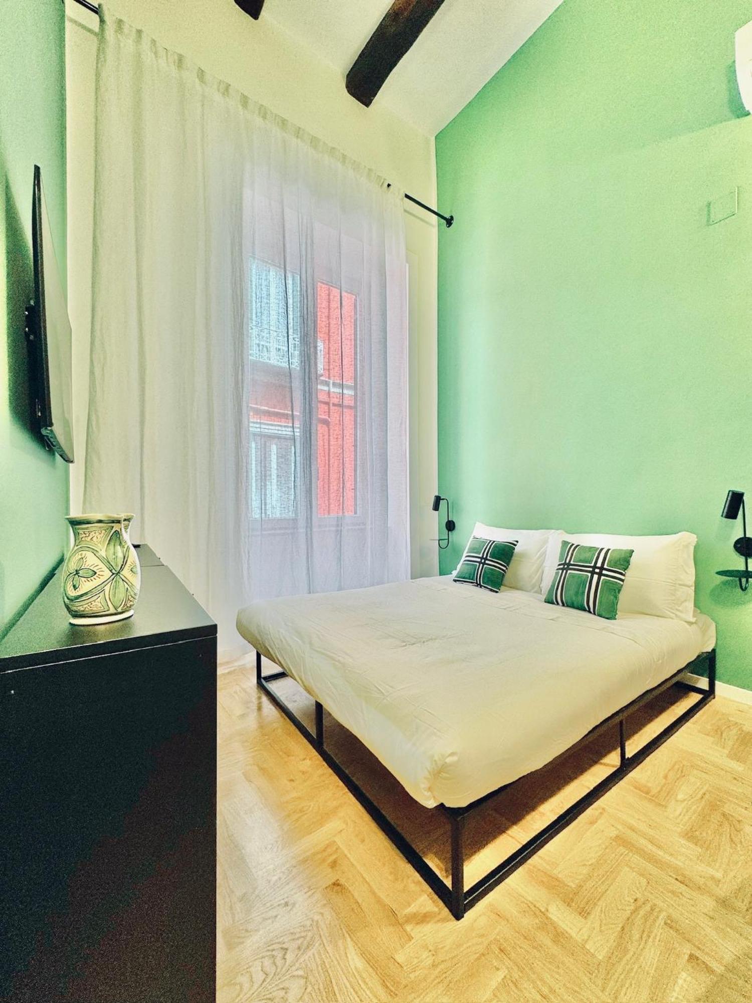 Alma De Chiaja - Design Suites & Apartments Naples Exterior photo